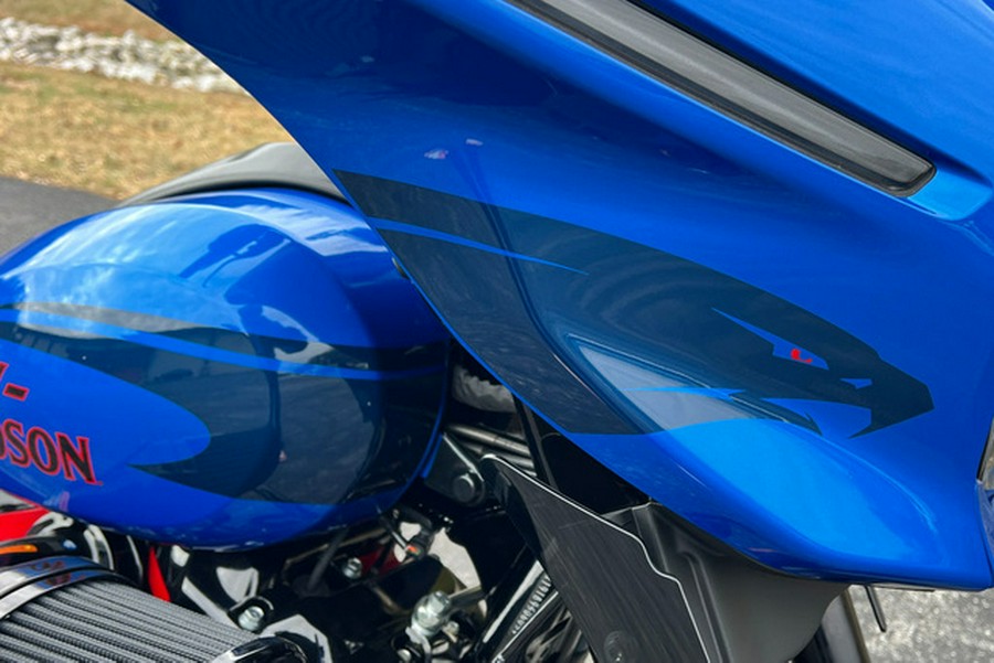 2026 Harley-Davidson FLHXSTSE - CVO Street Glide ST