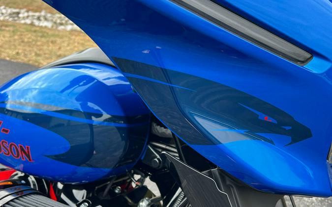 2026 Harley-Davidson FLHXSTSE - CVO Street Glide ST