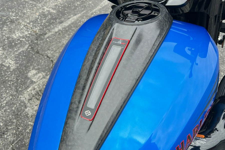 2026 Harley-Davidson FLHXSTSE - CVO Street Glide ST