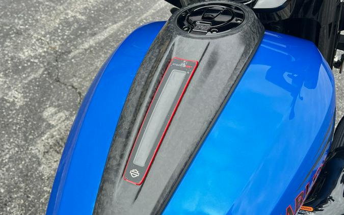 2026 Harley-Davidson FLHXSTSE - CVO Street Glide ST