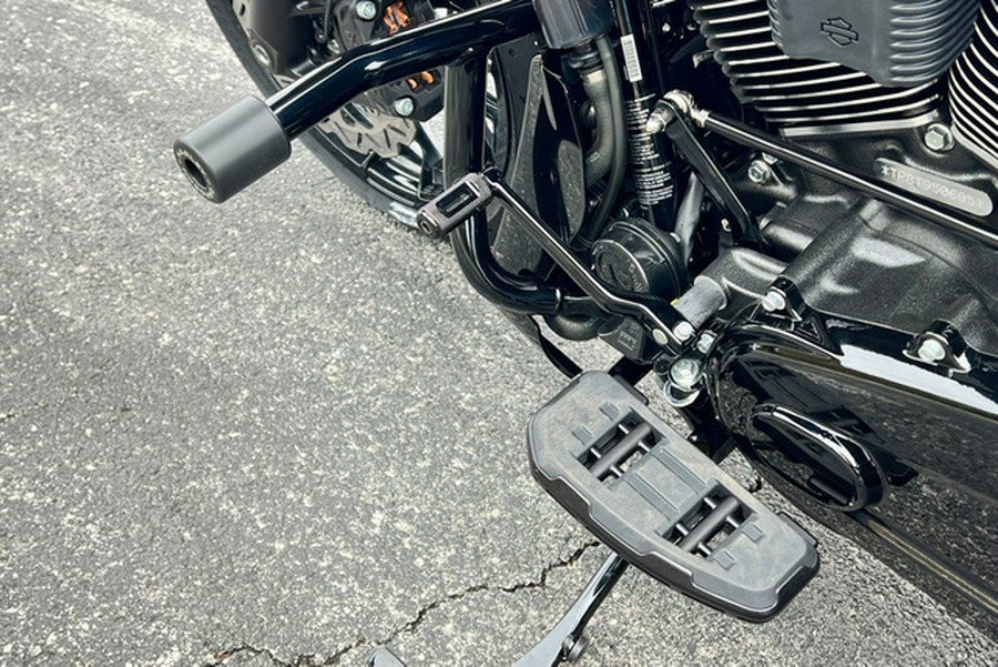 2026 Harley-Davidson FLHXSTSE - CVO Street Glide ST