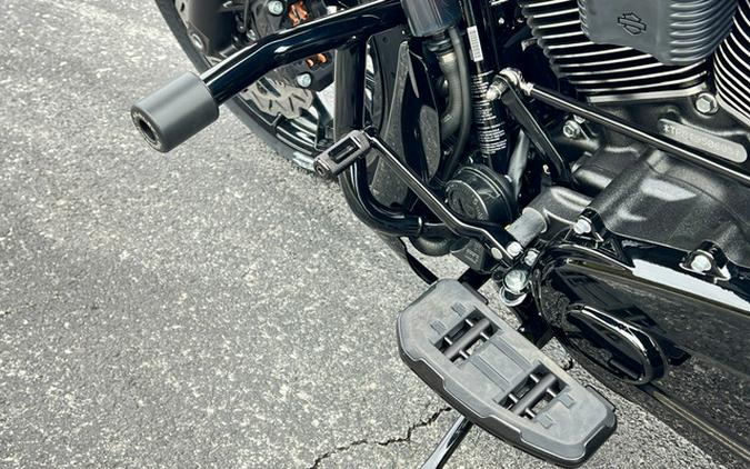 2026 Harley-Davidson FLHXSTSE - CVO Street Glide ST