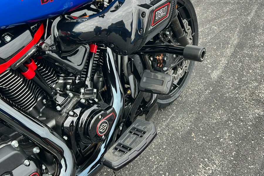 2026 Harley-Davidson FLHXSTSE - CVO Street Glide ST