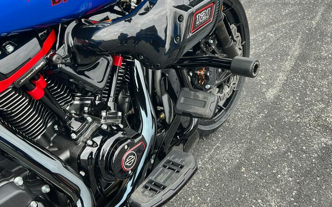 2026 Harley-Davidson FLHXSTSE - CVO Street Glide ST