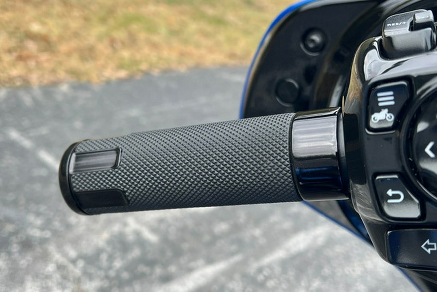 2026 Harley-Davidson FLHXSTSE - CVO Street Glide ST