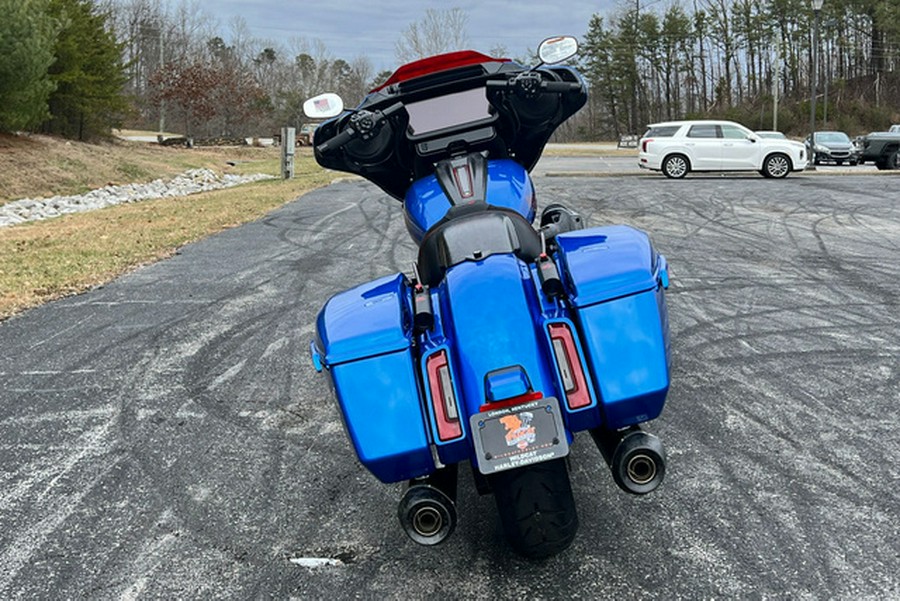2026 Harley-Davidson FLHXSTSE - CVO Street Glide ST