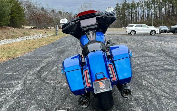 2026 Harley-Davidson FLHXSTSE - CVO Street Glide ST
