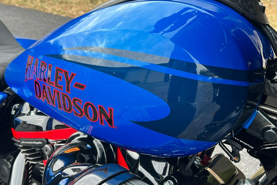 2026 Harley-Davidson FLHXSTSE - CVO Street Glide ST