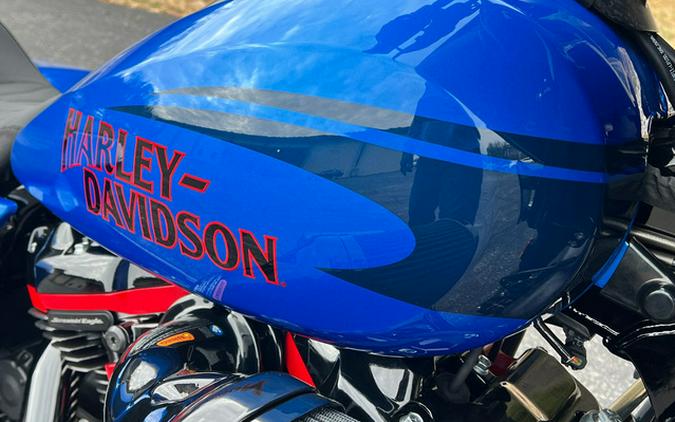 2026 Harley-Davidson FLHXSTSE - CVO Street Glide ST