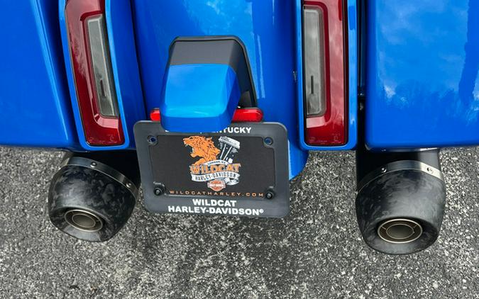 2026 Harley-Davidson FLHXSTSE - CVO Street Glide ST