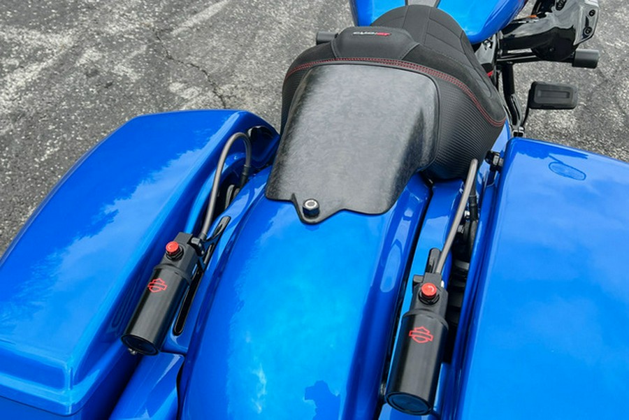 2026 Harley-Davidson FLHXSTSE - CVO Street Glide ST