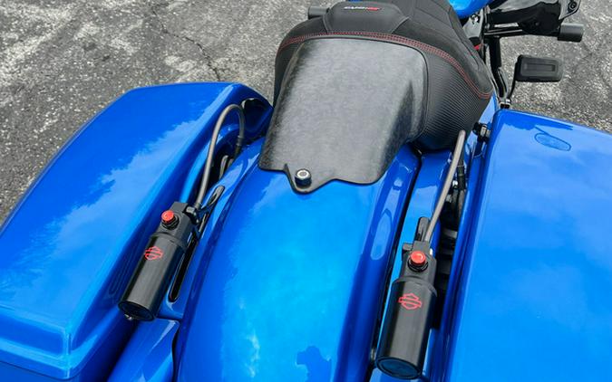 2026 Harley-Davidson FLHXSTSE - CVO Street Glide ST