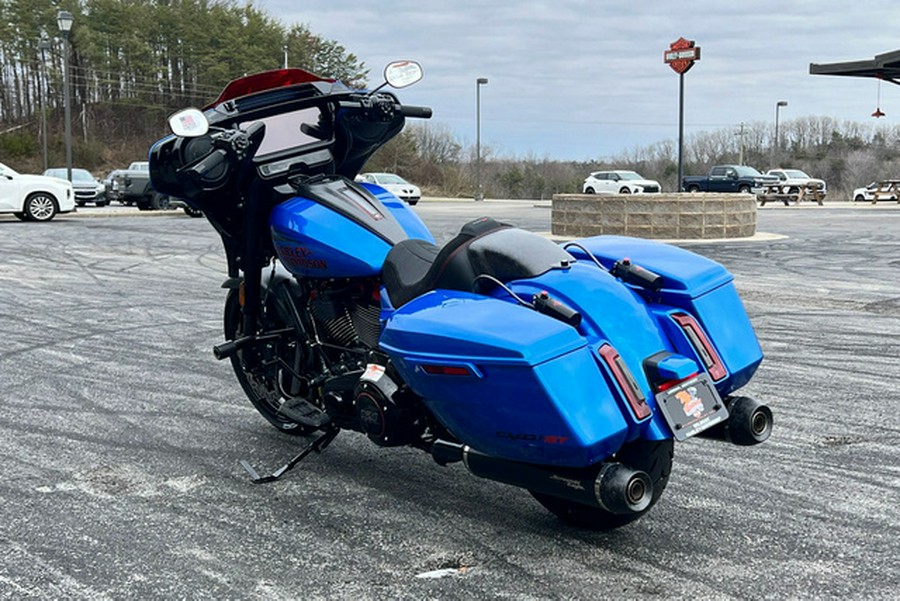 2026 Harley-Davidson FLHXSTSE - CVO Street Glide ST