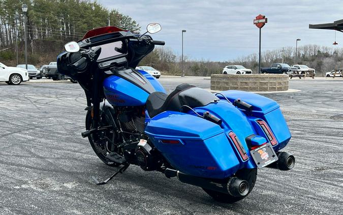 2026 Harley-Davidson FLHXSTSE - CVO Street Glide ST