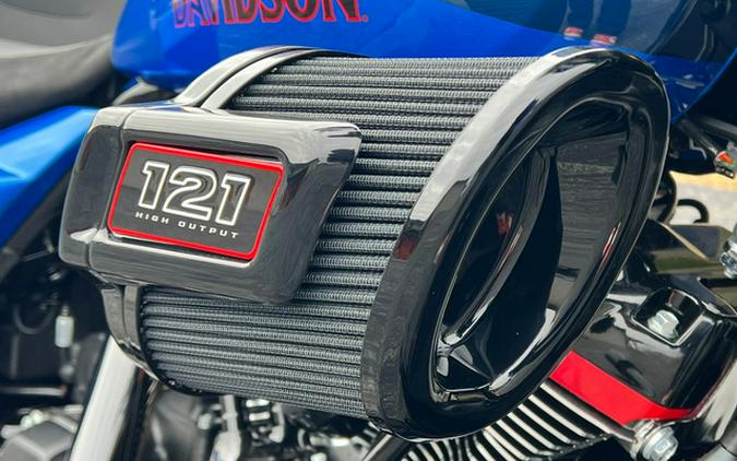 2026 Harley-Davidson FLHXSTSE - CVO Street Glide ST