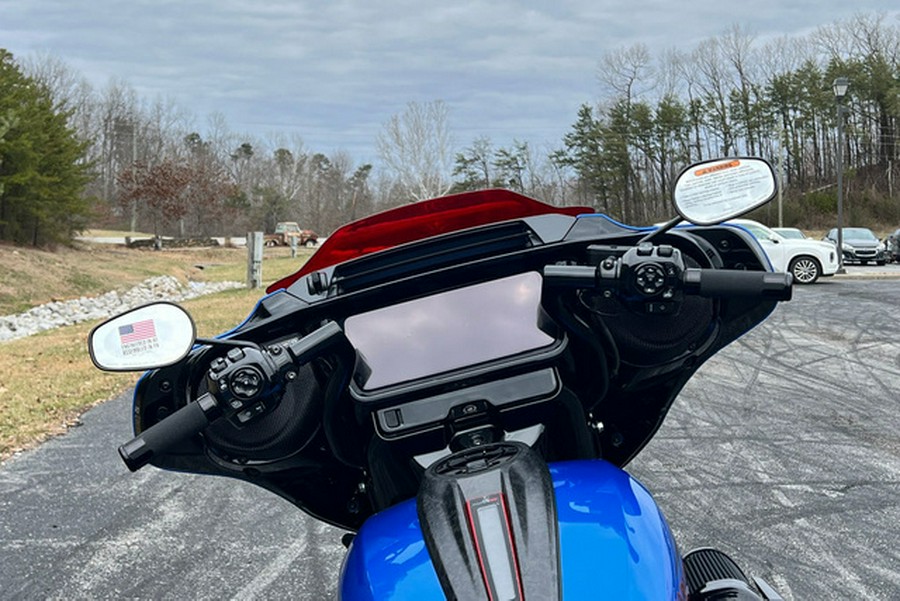 2026 Harley-Davidson FLHXSTSE - CVO Street Glide ST