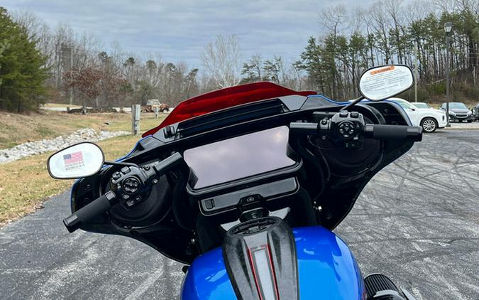 2026 Harley-Davidson FLHXSTSE - CVO Street Glide ST