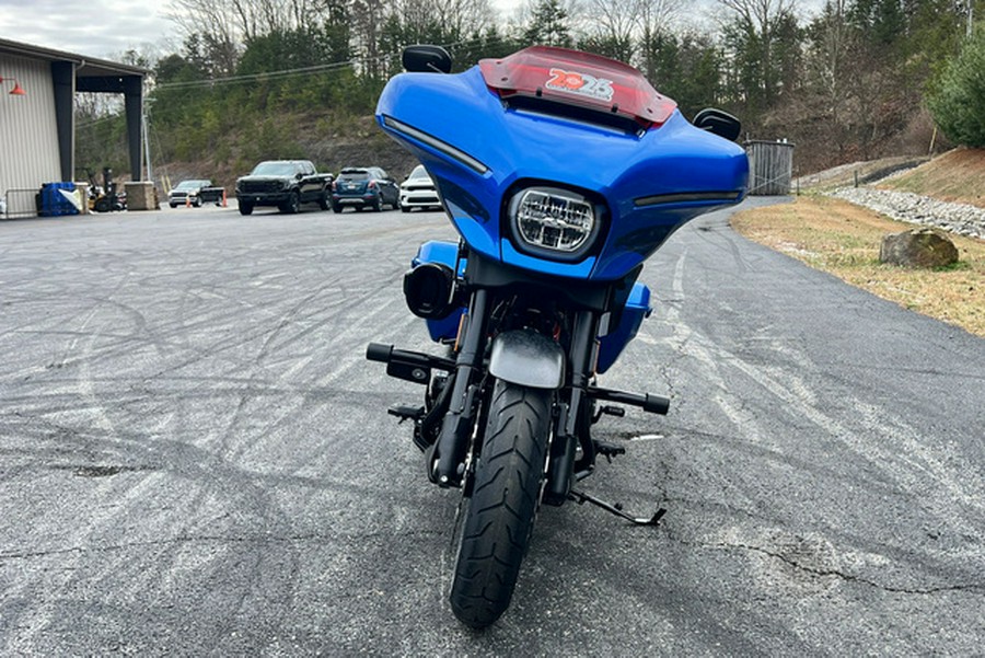 2026 Harley-Davidson FLHXSTSE - CVO Street Glide ST