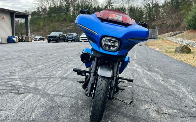 2026 Harley-Davidson FLHXSTSE - CVO Street Glide ST