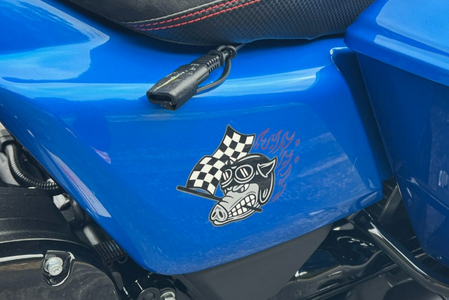 2026 Harley-Davidson FLHXSTSE - CVO Street Glide ST