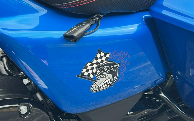 2026 Harley-Davidson FLHXSTSE - CVO Street Glide ST