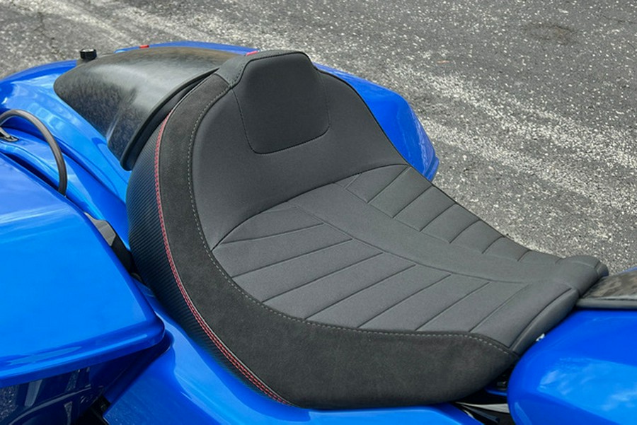 2026 Harley-Davidson FLHXSTSE - CVO Street Glide ST