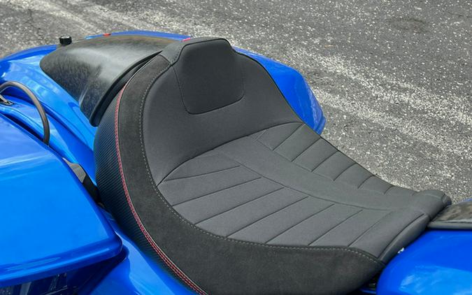 2026 Harley-Davidson FLHXSTSE - CVO Street Glide ST