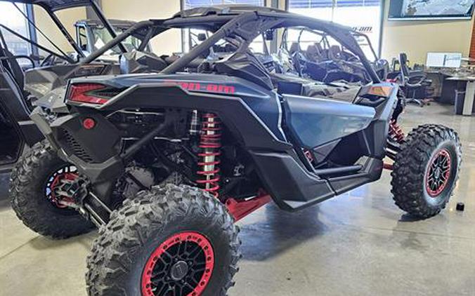 2026 Can-Am Maverick X3 X RS TURBO RR