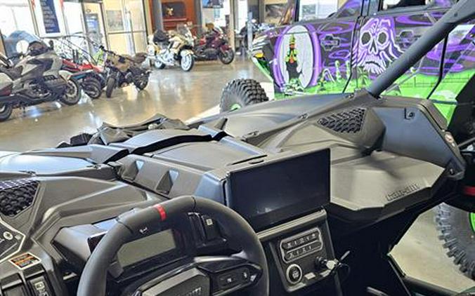 2026 Can-Am Maverick X3 X RS TURBO RR