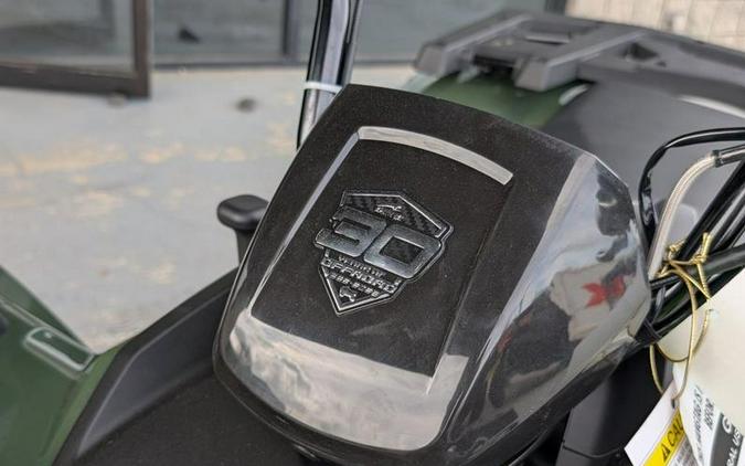 2026 Arctic Cat® Alterra 300