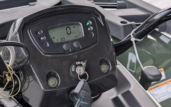 2026 Arctic Cat® Alterra 300
