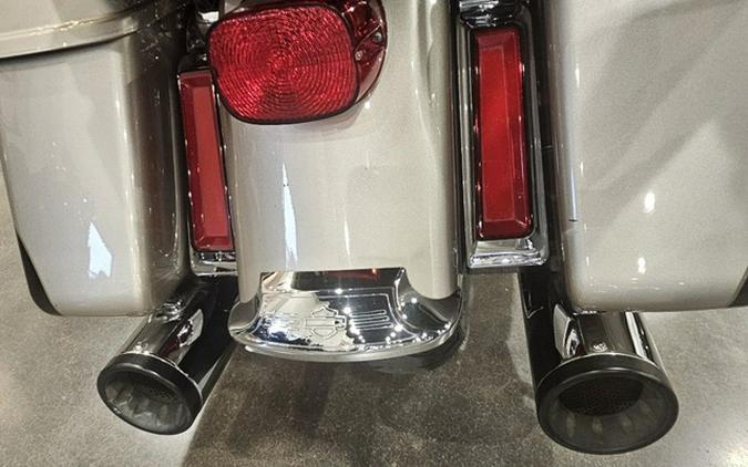 2018 Harley-Davidson FLHTK - Ultra Limited