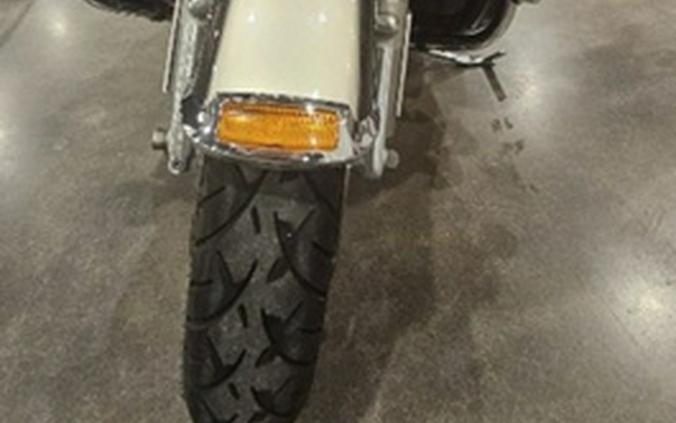 2018 Harley-Davidson FLHTK - Ultra Limited