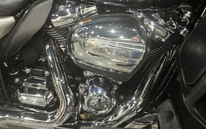 2018 Harley-Davidson FLHTK - Ultra Limited