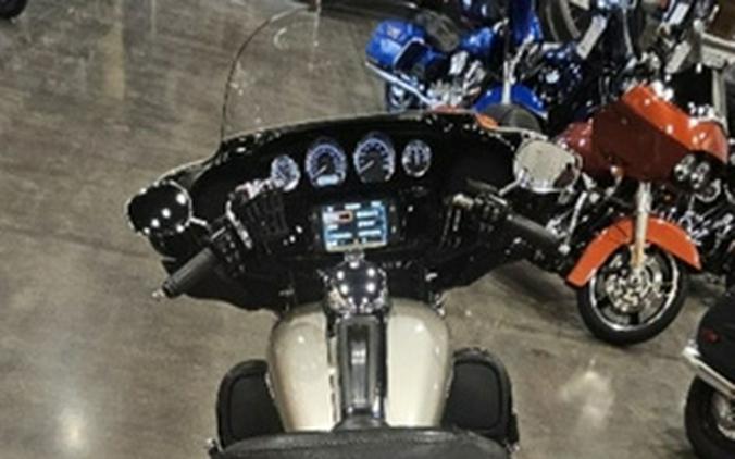 2018 Harley-Davidson FLHTK - Ultra Limited