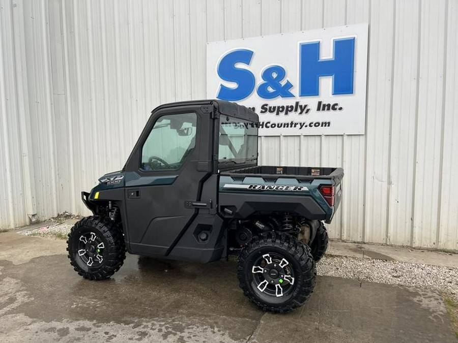 2026 Polaris® Ranger XP 1000 NorthStar Premium