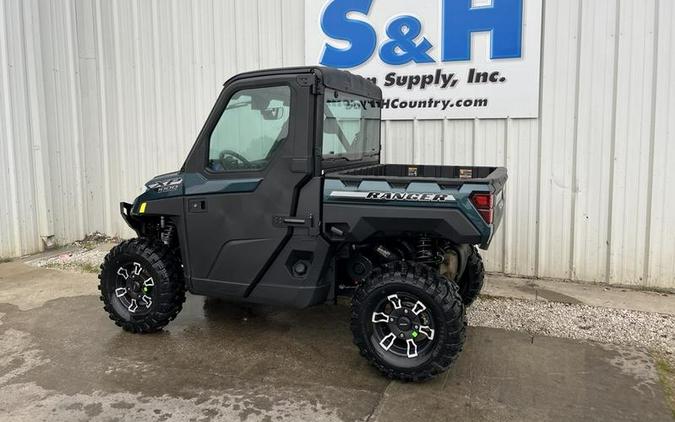 2026 Polaris® Ranger XP 1000 NorthStar Premium