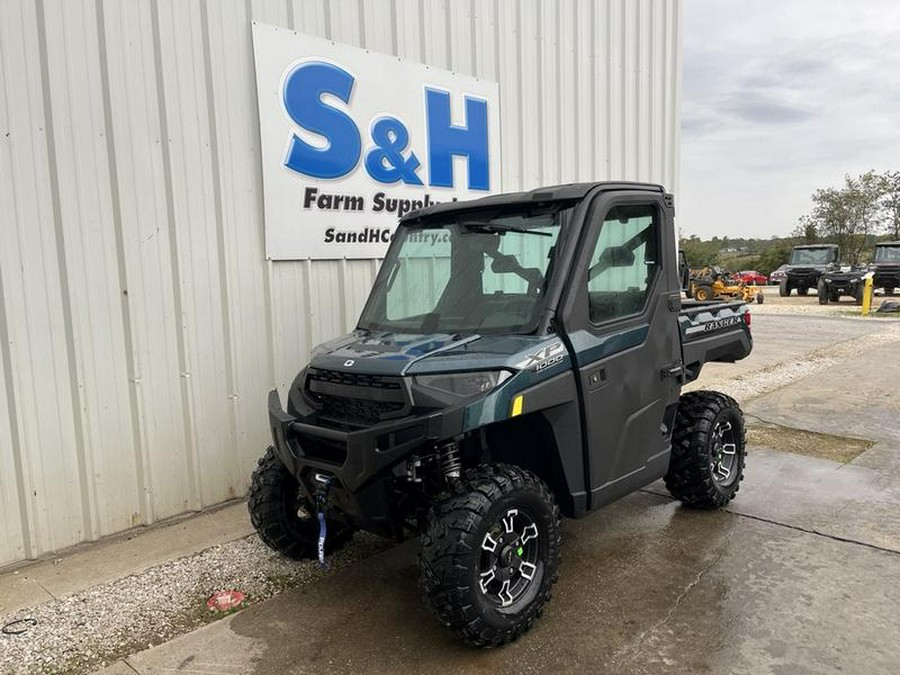 2026 Polaris® Ranger XP 1000 NorthStar Premium
