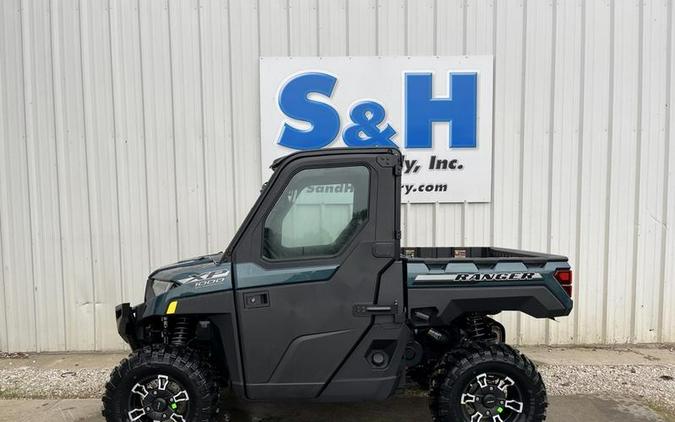 2026 Polaris® Ranger XP 1000 NorthStar Premium