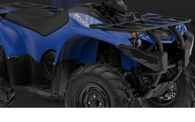 2026 Yamaha Kodiak 450