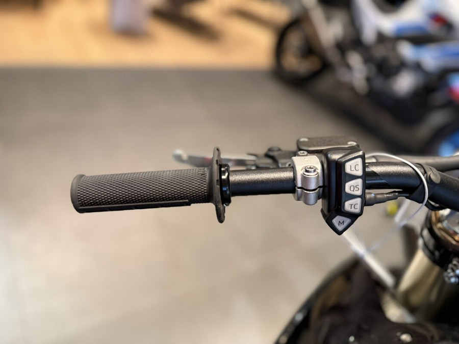 2026 Triumph TF 450-X