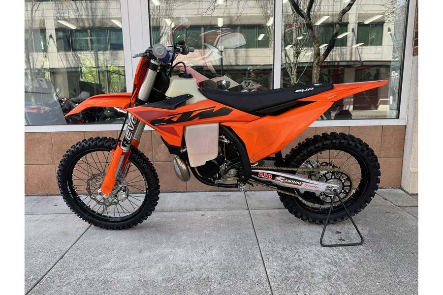 2025 300 SX - KTM