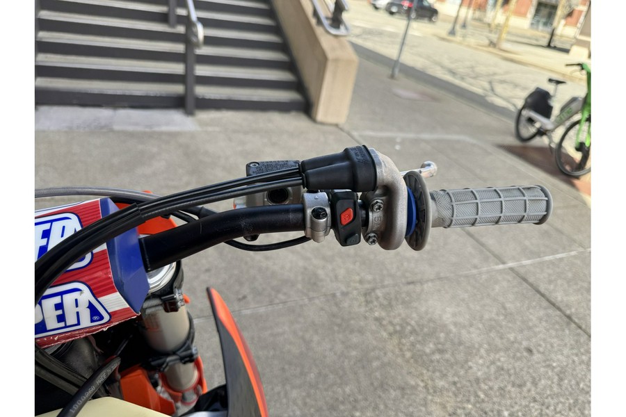 2025 300 SX - KTM