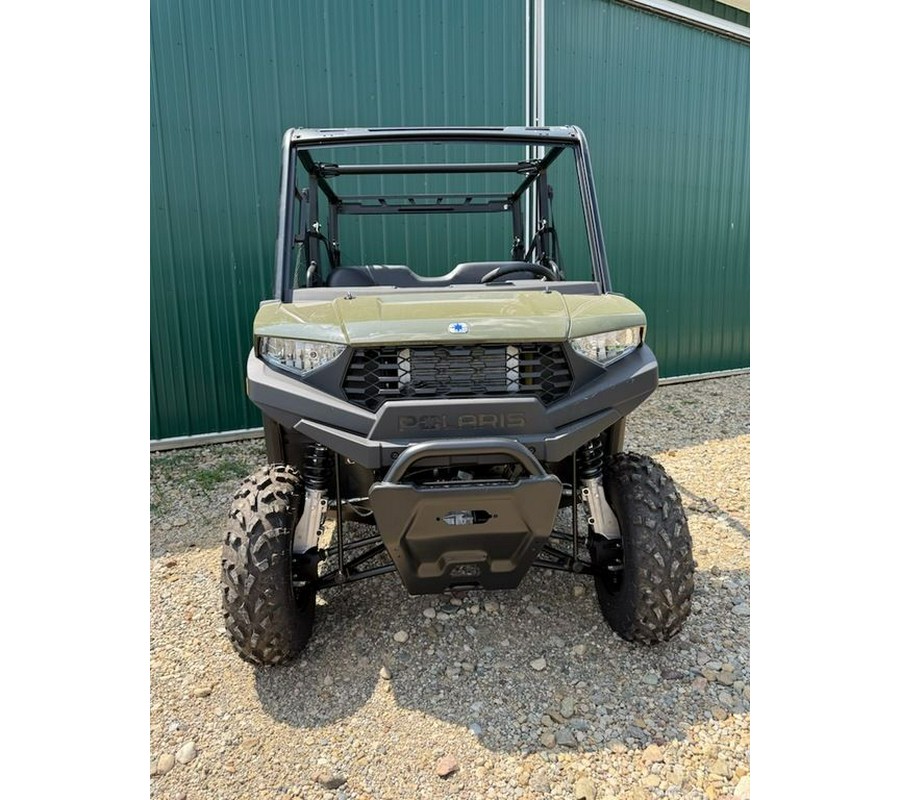 2026 Polaris® Ranger Crew SP 570