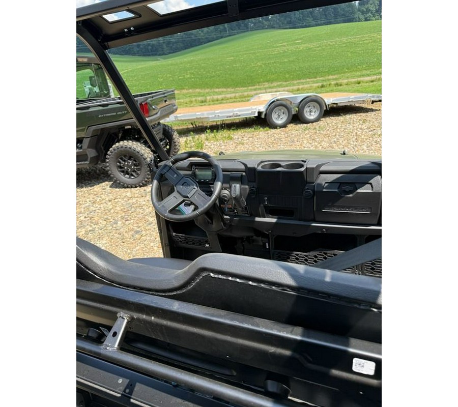 2026 Polaris® Ranger Crew SP 570