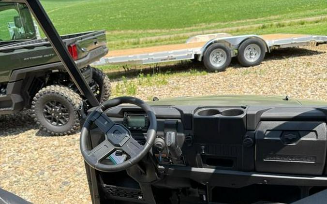2026 Polaris® Ranger Crew SP 570