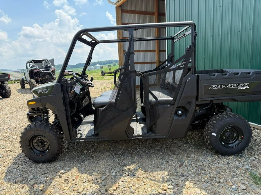 2026 Polaris® Ranger Crew SP 570