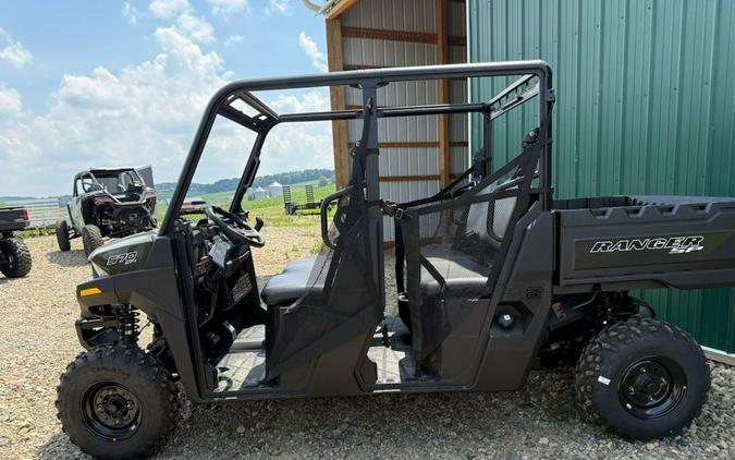 2026 Polaris® Ranger Crew SP 570