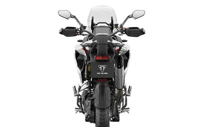 2026 Triumph Tiger 1200 Desert Edition