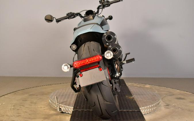 2024 Harley-Davidson Sportster S RH1250S